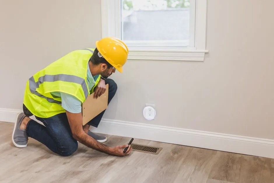 Mold Inspection